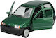 Welly Fiat Auto 1:34