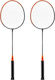 Nils Σετ Badminton