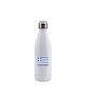Sticlă termos Greece 500ml Alb