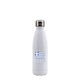 Μπουκάλι Θερμός Greece 500ml Λευκό