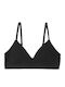 Cool Club Sutien De Formare Pentru Copii Negru