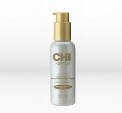 CHI Hair Oil for Anti-Frizz with Keratin 116ml CHI Hair Oil for Anti-Frizz with Keratin 116ml