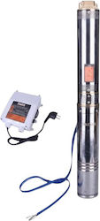 Finder Single-Phase Drilling Pump 0.66hp 197425 Finder Single-Phase Drilling Pump 0.66hp 197425