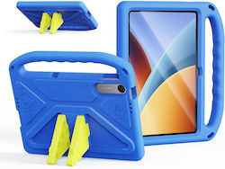 Dux Ducis Ενισχυμένη Θήκη Eva Παιδιά Xiaomi Redmi Pad 2 9.7 Pad 2 Se Μπλε Dux Ducis Ενισχυμένη Θήκη Eva Παιδιά Xiaomi Redmi Pad 2 9.7 Pad 2 Se Μπλε
