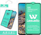 Leewello Tempered Glass (iPhone 17 / 17 Pro / 16 Pro)