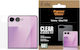 PanzerGlass Tempered Glass (Galaxy Z Flip8) PG65701