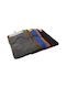 Sidirela Rutschfeste Badematten Set Soft E-3226GS Dunkelgrau 50x80cm 2 Stück