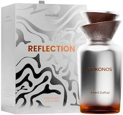 Mykonos Heat Reflection Extrait Extrait 100ml
