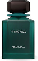 Mykonos Heat Sorrento Extrait de Parfum 100ml