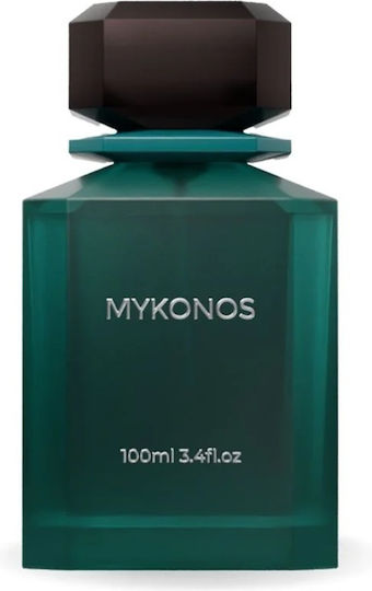 Sorrento Extrait de Parfum 100ml
