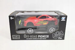 Madej RC Car