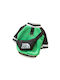 Dog Sweatshirt in Green Color