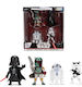 Jada Toys Παιχνίδι Μινιατούρα Star Wars