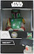Star Wars Cable Guys Boba Fett