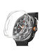 Araree Калъф Nukin Samsung Galaxy Watch Ultra 2 Прозрачен Ar20-02571a