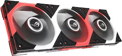 Asus 90DA00K0-B09020 Ventilator Pentru Carcasă 122mm Asus 90DA00K0-B09020 Ventilator Pentru Carcasă 122mm