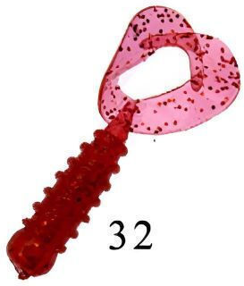 Owner Rock’n Bait Momeli Artificiale 3,81 cm