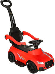 ikonka Cars Ride On Red