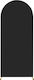 Material Cover Balloon Arch Metal Frame Stand Photos 1x2m Black