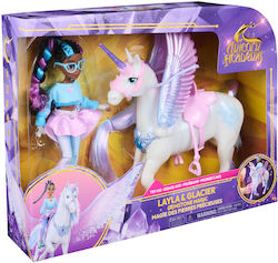 Spin Master Academia Unicornilor Păpușă pentru 4+ Ani