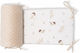 Maboo Пълна Класическа Стайна Minky Sparrow 30x180см