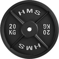 HMS Δίσκος 1 x 20kg Φ31mm HMS Δίσκος 1 x 20kg Φ31mm