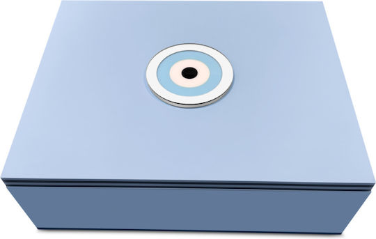 Chrilia Decorative Box Plexiglass 25x20x8cm