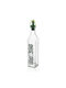Viosarp Glasölkanne mit Fluss 750ml