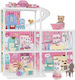 Plastic Dollhouse