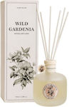 Difuzor Aromatic Roz 100ml Wild Gardenia