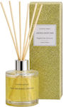 Gold Home Fragrance Diffuser 120ml