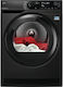 AEG TR8394CDE Сушилня 9kg с Термопомпа