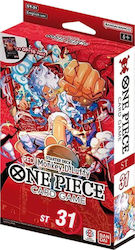 Namco - Bandai One Piece (EN) Namco - Bandai One Piece (EN)