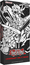 Konami Yu-Gi-Oh! TCG - Legendary Arc-V Decks Deck (EN)