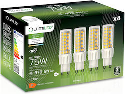 Lumiled LED G9 Lumiled LED G9