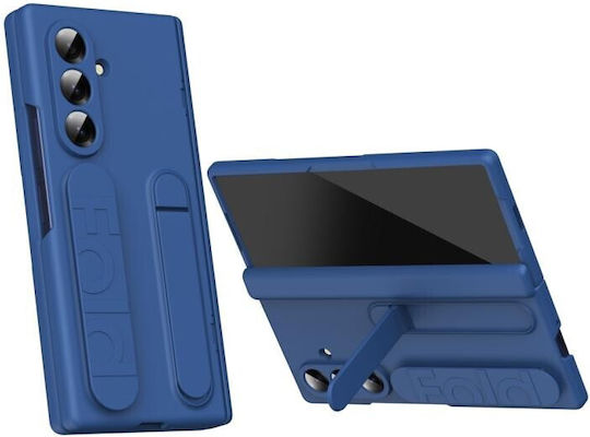 Ultra Blue Back Cover (Galaxy Z Fold8 Ultra)