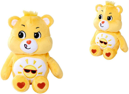 Care Bears Plüsch-Teddybär Funshine 23 cm