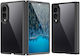 Dux Ducis Aimo Series Θήκη Galaxy Z Fold 8-black