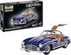 Revell Mercedes-Benz 300 SL 100 Jahre MB Количка 1:24