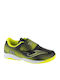 Kids Indoor Soccer Shoes Black