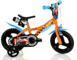 Dino Bikes Cartoon
