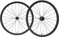 Shimano Fahrradreifen Set 28