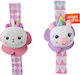 Bright Starts Гривна / гривна Unicorn & Llama