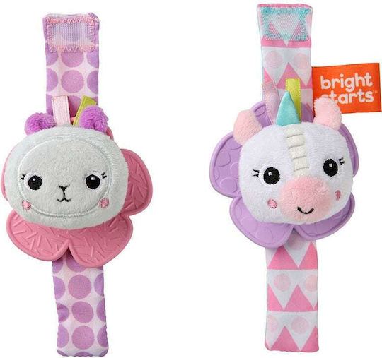 Bright Starts Гривна / гривна Unicorn & Llama