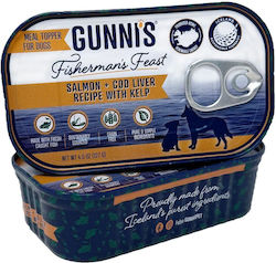 Gunnis Hrana Pentru Pisici 127gr