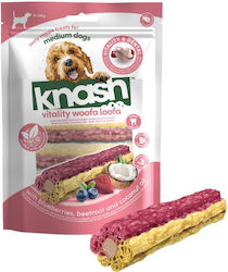 Knash Λιχουδιά Μεσαίων Φυλών 7τμχ Knash Λιχουδιά Μεσαίων Φυλών 7τμχ