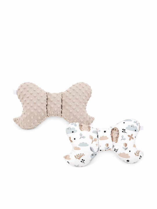 Maboo Kids Decorative Pillow Double Sided 35x21cm