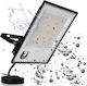 Proiector LED Luminos de Exterior Impermeabil 200w 22000lm 4000k Lumiled