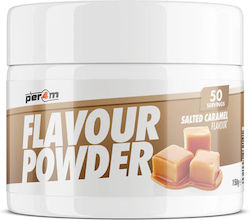 Per4m Flavour Powder Special Food Supplement 150gr Salted Caramel Per4m Flavour Powder Special Food Supplement 150gr Salted Caramel