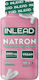 Inlead Nutrition Natron 1mg Special Food Supplement 120 Vegetable Capsules
